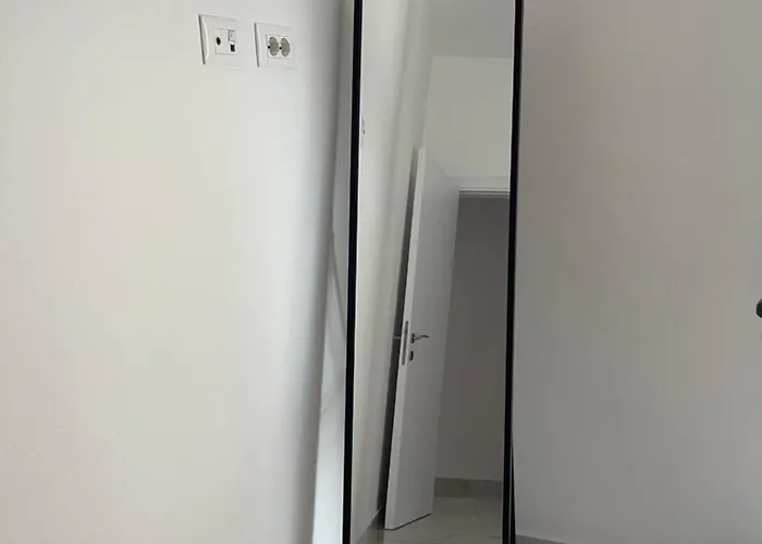 Apartman 2 Tirana