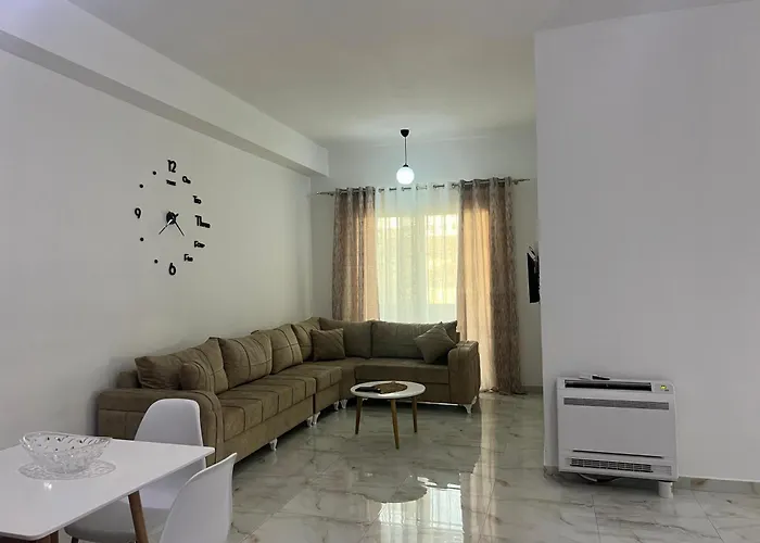 2 Apartman Tirana