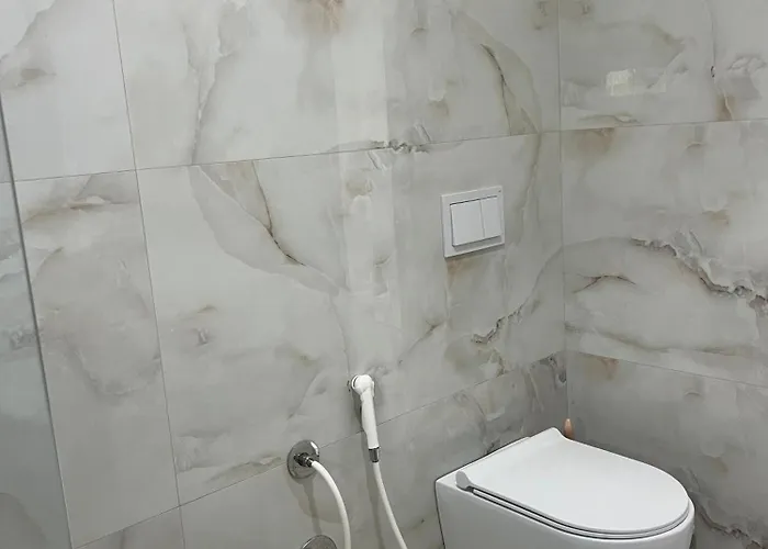 2 Apartman *