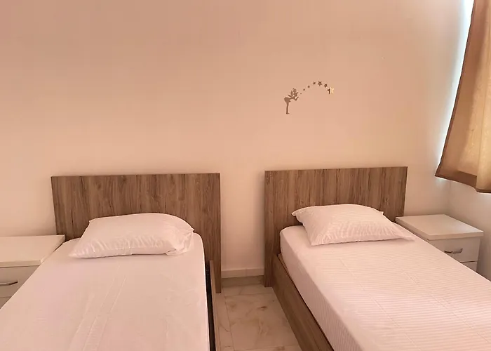 2 Apartman Tirana