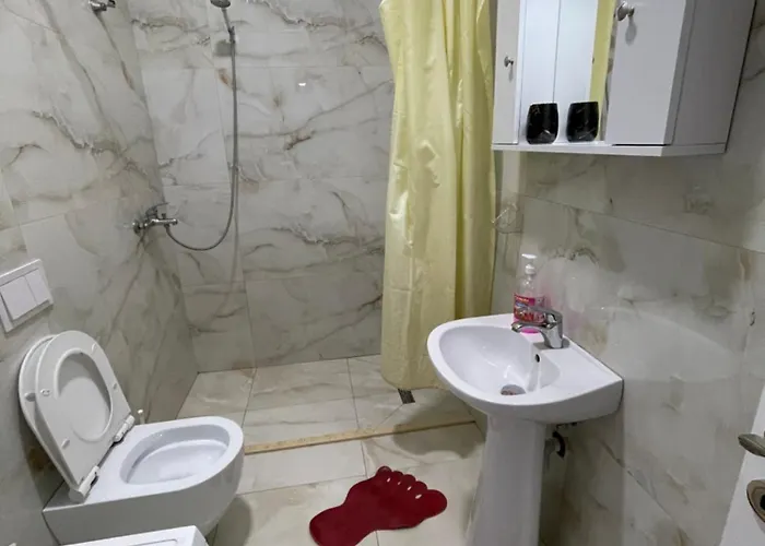 Apartman 2 Tirana