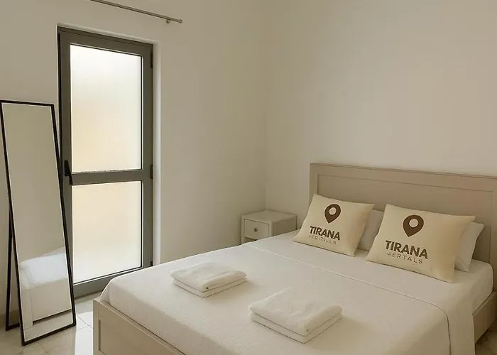 2 Apartment Tirana